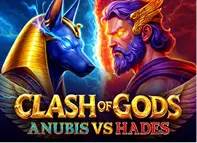 Clash of Gods