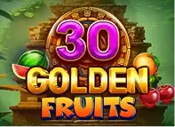 30 Golden Fruits